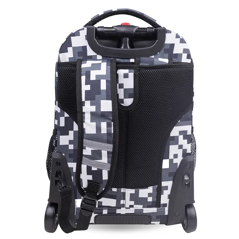 Sundance Laptop Rolling Backpack (19.5 Inch)