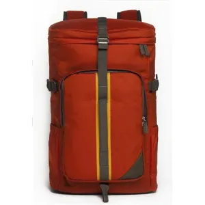 Targus TSB84508AP 15.6" Seoul Backpack (Orange)