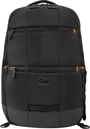 Targus TSB849-70  16" Grid Advanced 32L Backpack