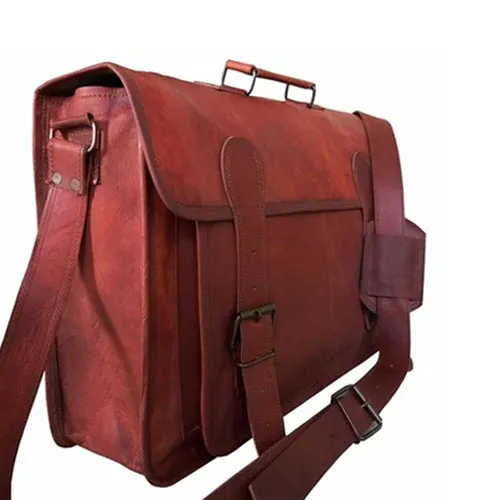 The Workman’s Laptop Bag