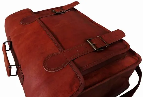 The Workman’s Laptop Bag