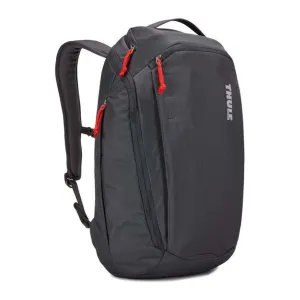 Thule EnRoute 23L Backpack: Secure Your 15.6″ Laptop & 10″ Tablet in Style - Asphalt