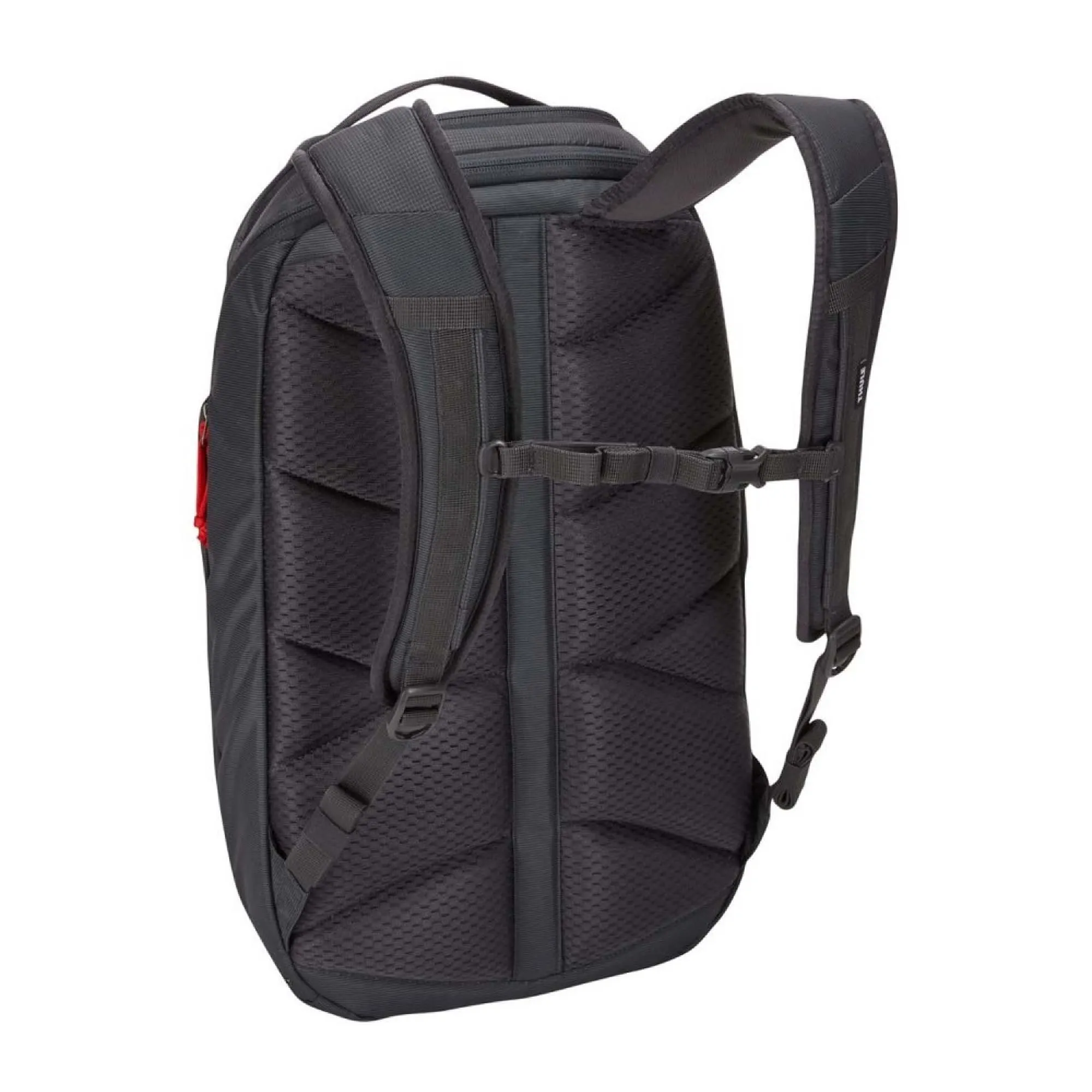 Thule EnRoute 23L Backpack: Secure Your 15.6″ Laptop & 10″ Tablet in Style - Asphalt