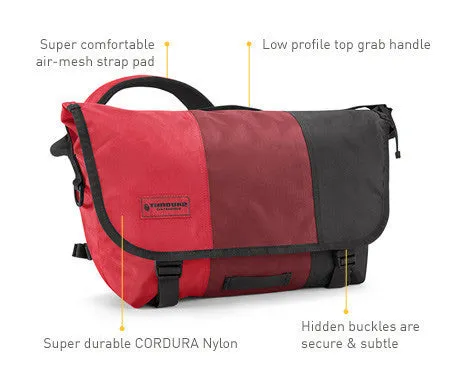 Timbuk2 Classic Messenger Bag