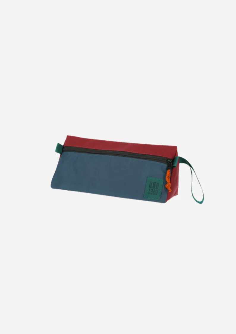 TOPO DESIGNS DOPP KIT