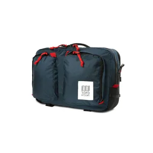 Topo Designs : Global Briefcase : Navy