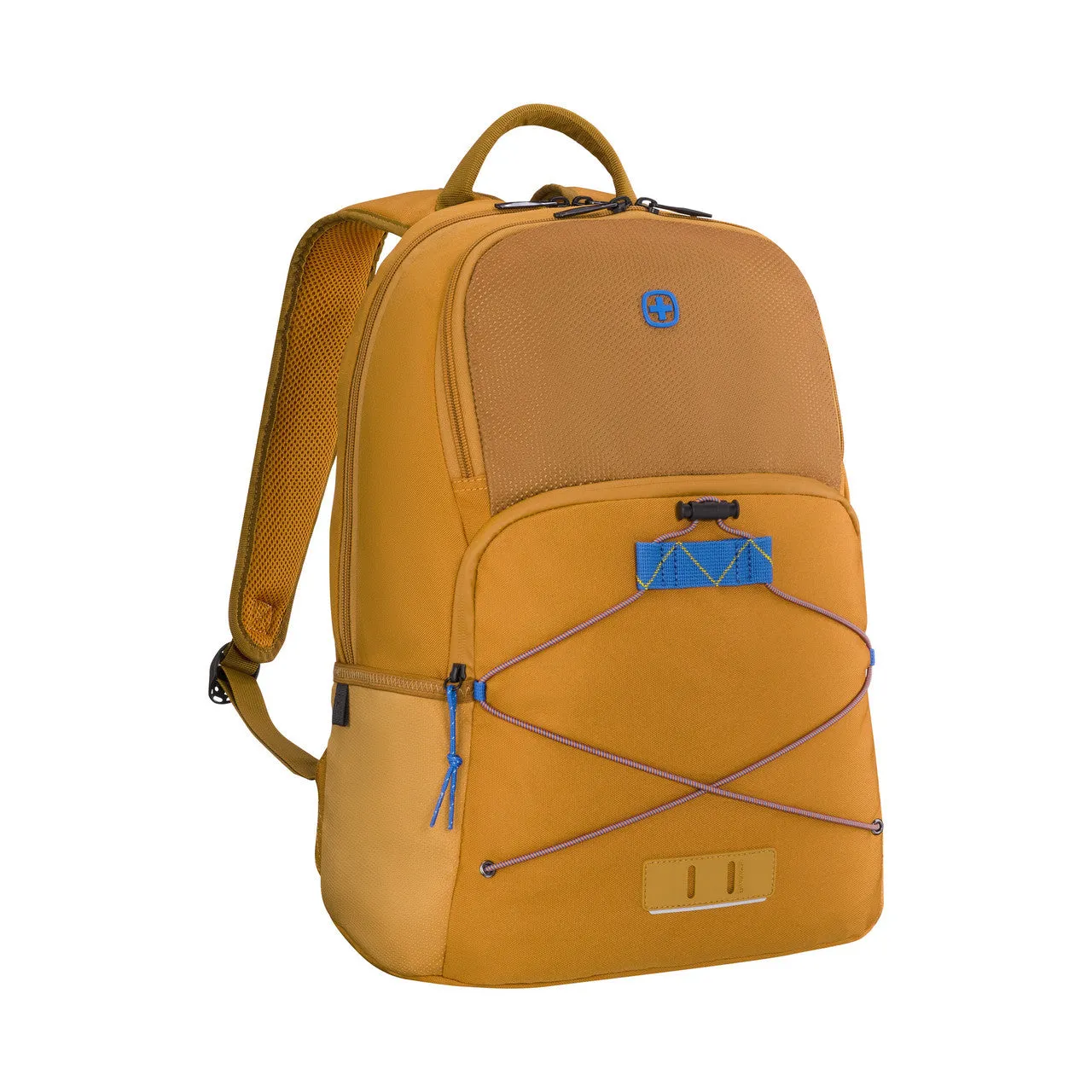 Wenger NEXT Trayl 15.6" Laptop Backpack