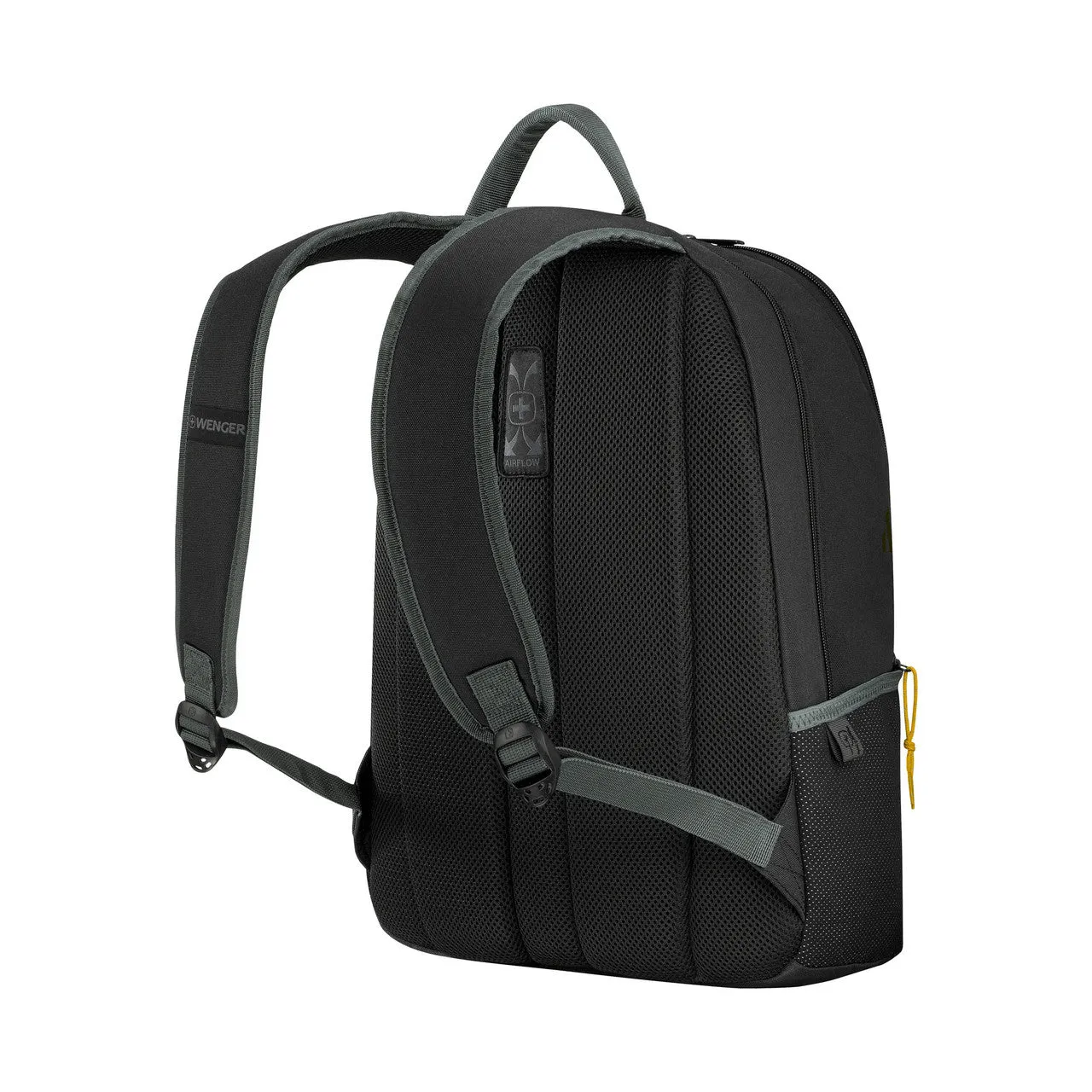 Wenger NEXT Trayl 15.6" Laptop Backpack