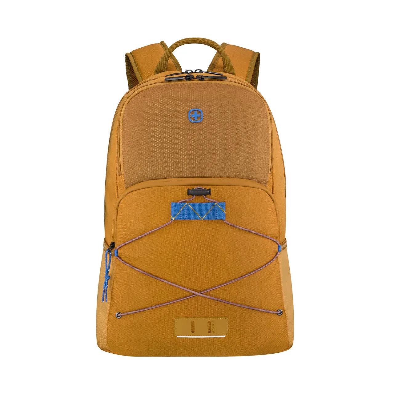 Wenger NEXT Trayl 15.6" Laptop Backpack