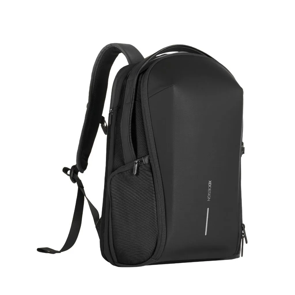 XD Design Bobby Bizz Travel Laptop Backpack - Black