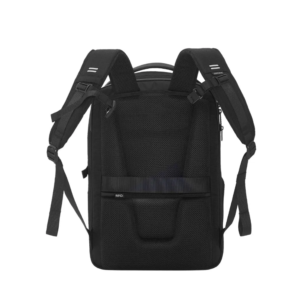 XD Design Bobby Bizz Travel Laptop Backpack - Black