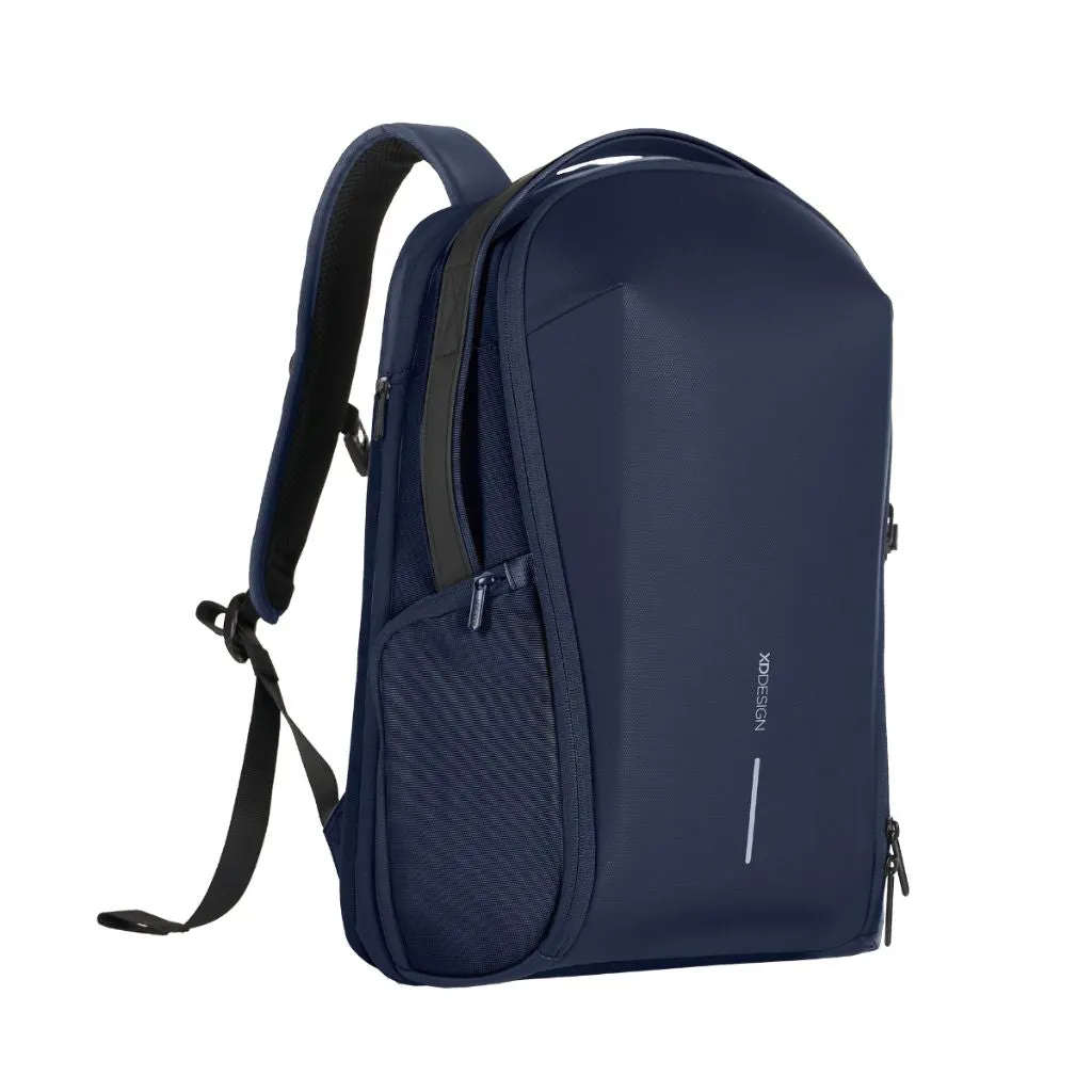 XD Design Bobby Bizz Travel Laptop Backpack - Navy