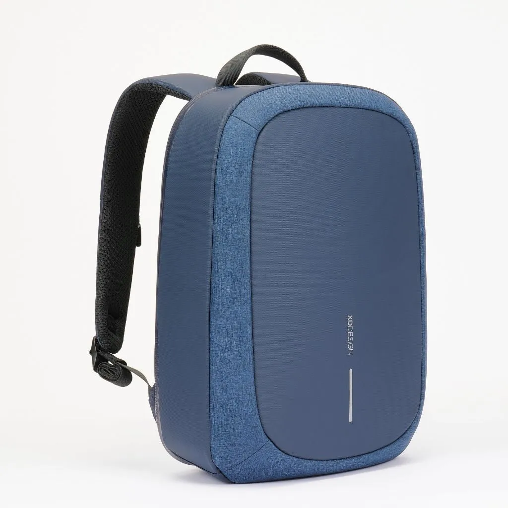 XD Design Bobby Edge Laptop Backpack - Navy