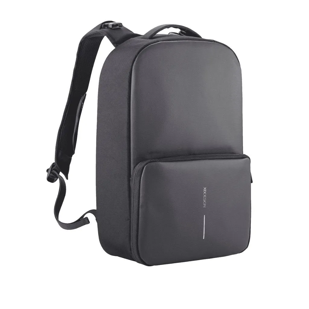 XD Design Gym Flex Backpack - Black