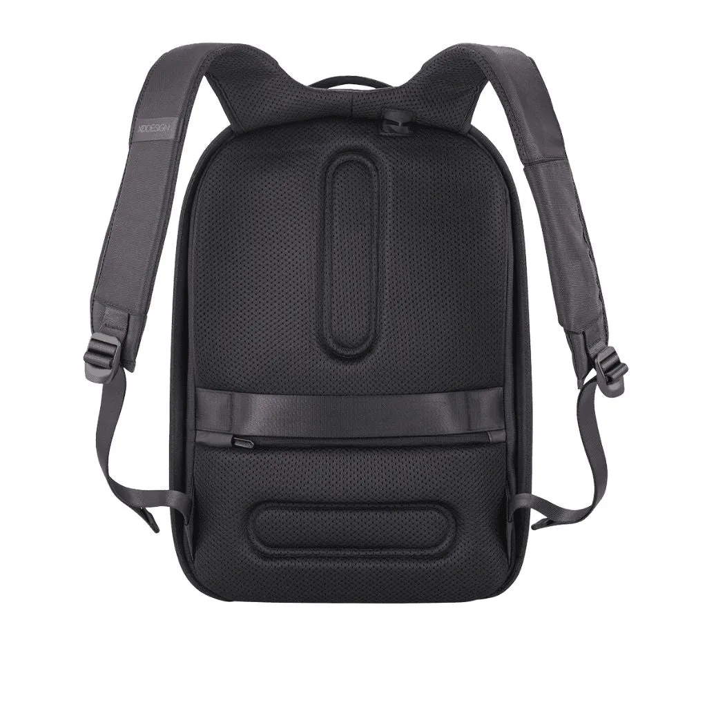 XD Design Gym Flex Backpack - Black