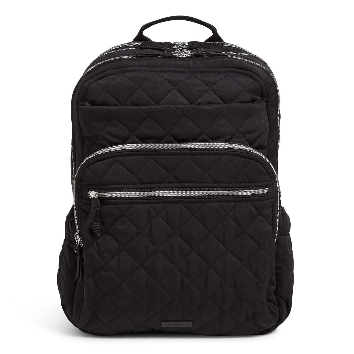 XL Campus Backpack - Black