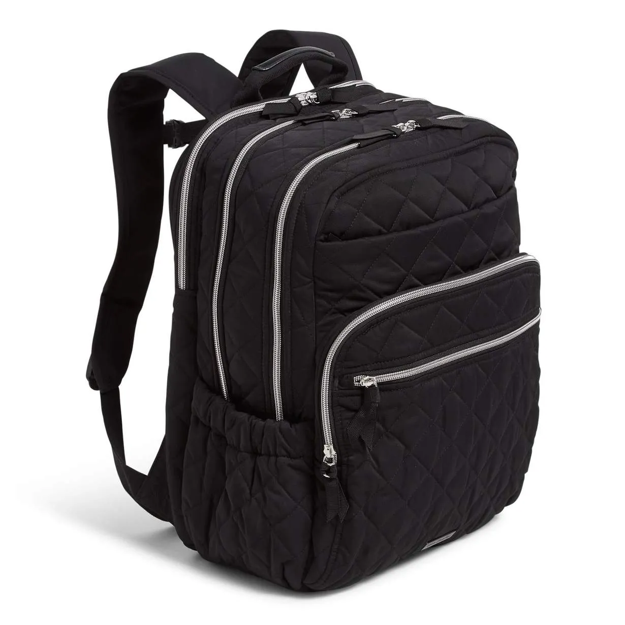 XL Campus Backpack - Black