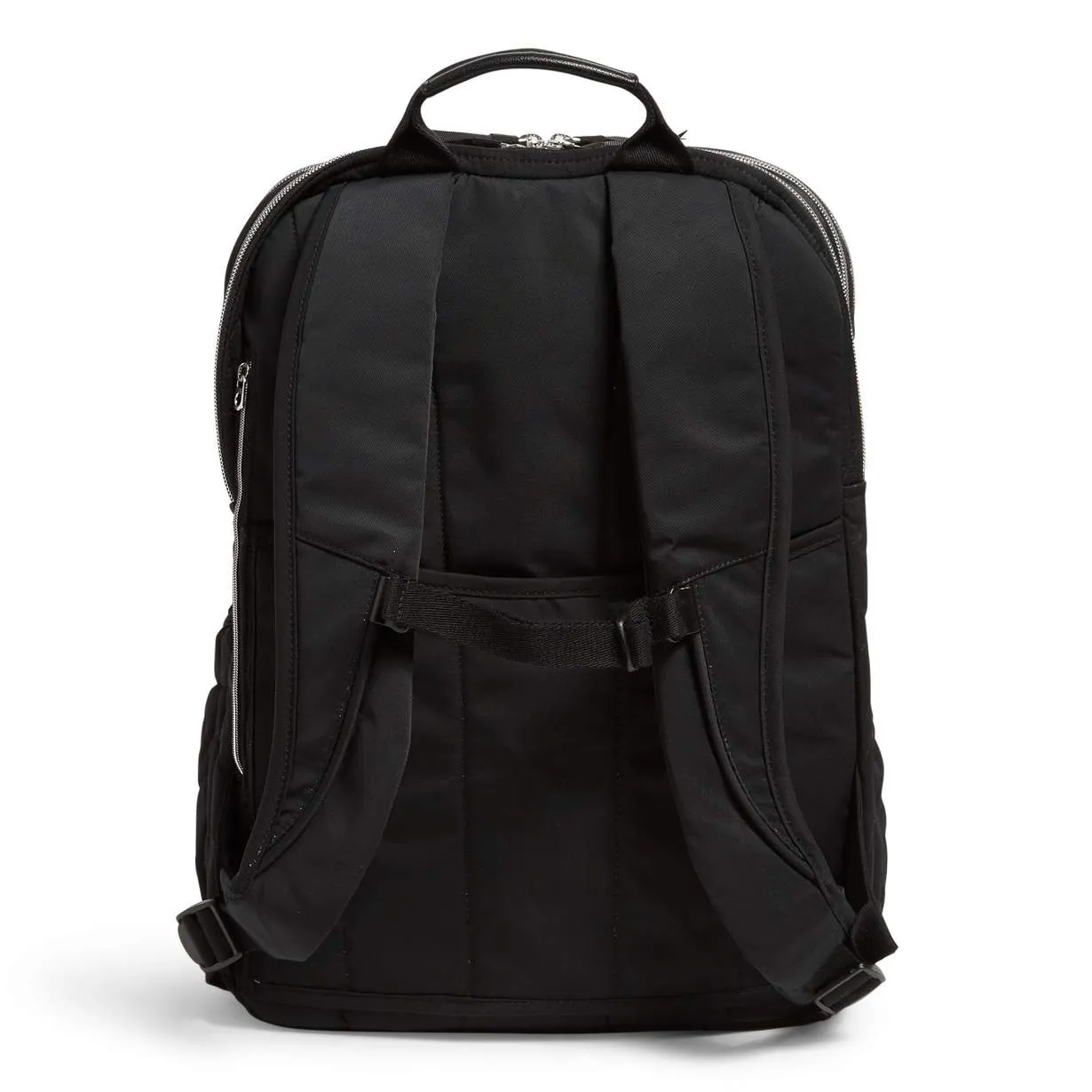 XL Campus Backpack - Black