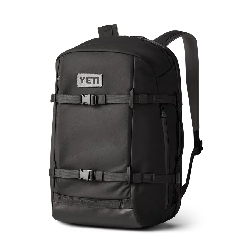 YETI Crossroads Backpack 27L - Black