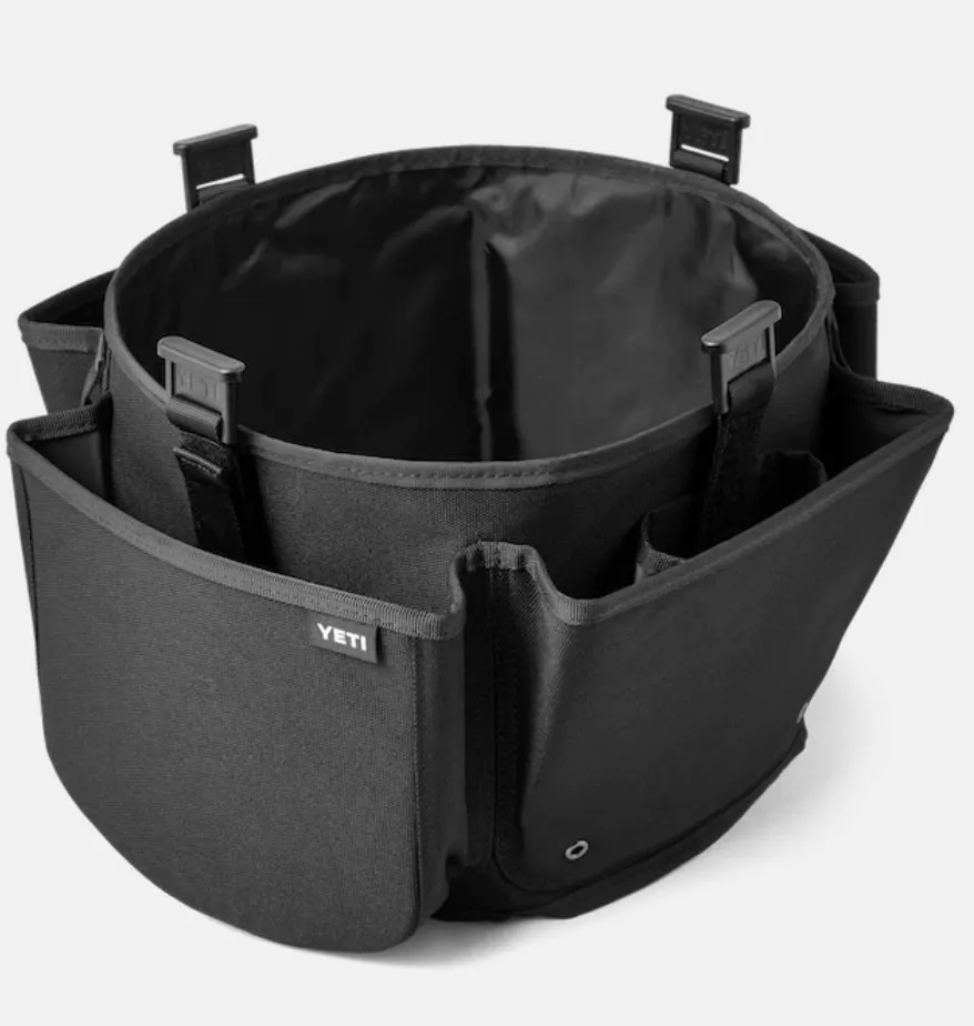 Yeti LoadOut Bucket Utility Gear Belt